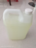 SEEDBALL次氯酸鈉 84消毒液5L/桶家用商用消毒水衣物漂白潔廁含氯除菌環(huán)境 曬單實拍圖