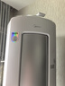 美的（Midea）空調(diào) 酷省電Ultra 新一級(jí)能效  AI酷省電技術(shù) 客廳立式柜機(jī) 變頻冷暖 以舊換新 國(guó)家補(bǔ)貼 立享8折 3匹 一級(jí)能效 25年新款酷省電Ultra 曬單實(shí)拍圖