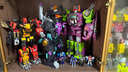 變形金剛（TRANSFORMERS）兒童男孩玩具車模型手辦泰坦級ER-10薩克巨人E7672  獨家首發(fā) 曬單實拍圖