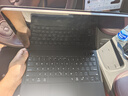 酷士達(dá)適用VIVO Pad5/3Pro妙控鍵盤iQOO Pad5/2Pro13英寸平板電腦磁吸懸浮智能藍(lán)牙觸控板保護(hù)套殼 黑色 曬單實拍圖
