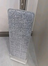 京東京造 免手洗平板拖把36cm 家用一拖凈拖地神器懶人拖把擦地墩布拖布 曬單實(shí)拍圖