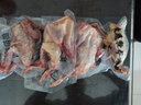 新鮮現(xiàn)殺乳鴿正宗農(nóng)家散養(yǎng)乳鴿土鴿新鮮現(xiàn)殺老鴿子肉煲湯新鮮營養(yǎng) 當(dāng)天現(xiàn)殺/每只保留（鴿心肝胗） (大乳鴿4只裝)每只凈重5-6兩 曬單實(shí)拍圖