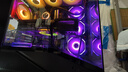 華碩（ASUS）銳龍R7 9800X3D/RTX5080/RTX5070/RX9070xt主機(jī) 電競(jìng)游戲臺(tái)式組裝DIY電腦主機(jī) 配置1:R7 9800X3D集顯主機(jī) 曬單實(shí)拍圖