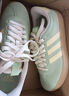 阿迪達(dá)斯adidas【滔搏運(yùn)動(dòng)】女子VL COURT 3.0網(wǎng)球鞋 KI0562 36 曬單實(shí)拍圖