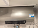 海爾智家電熱水器扁桶50升/60升/80升速熱 鎂棒免換 免清洗10倍增容 家用儲水式省電Leader系列熱水器 80L 3300W 25款一級能效/增容速熱DH 曬單實(shí)拍圖