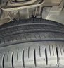 鄧祿普（DUNLOP）輪胎/汽車輪胎 195/60R16 89H ENASAVE EC300+ 原廠配套新軒逸 曬單實(shí)拍圖