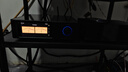 山靈SMT1.3臺式流媒體轉盤(pán)數播處理器高保真雙頻wifi6傳輸NAS功能 黑色【下單送64Gu盤(pán) 曬單送L8】 曬單實(shí)拍圖