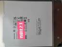 東芝(TOSHIBA)16TB  7200轉(zhuǎn) 512MB SATA接口 垂直式CMR 氦氣機(jī)械硬盤 企業(yè)級硬盤(MG08ACA16TE) 曬單實(shí)拍圖