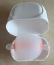 佳爾優(yōu)優(yōu)（garkoko）牙膠嬰兒口欲期0-3-6個(gè)月磨牙棒小蘑菇安撫小月齡寶寶防吃手咬膠 曬單實(shí)拍圖