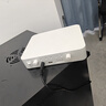 海康威視（HIKVISION）吸頂音響吊頂嵌入式天花喇叭背景音樂系統(tǒng)套裝店鋪家用室內(nèi)藍(lán)牙立體聲環(huán)繞音箱家庭客廳公共廣播 曬單實(shí)拍圖