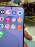 三星（SAMSUNG）Galaxy S25 超擬人AI助理 增強(qiáng)的視覺影像 驍龍8至尊版移動(dòng)平臺(tái) AI手機(jī) 【專屬色】幽藍(lán)黑 12GB+512GB 官方標(biāo)配 曬單實(shí)拍圖