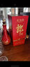 郎酒紅花郎10 醬香型白酒 53度 500ml*6 整箱裝（新老包裝年份隨機(jī)） 曬單實(shí)拍圖