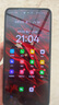 realme 真我GT7 新品5G游戲手機(jī) 144Hz刷新 輕薄大電池7200mAh長(zhǎng)續(xù)航+快充100W 天璣9400+ 極窄邊框直屏 石墨烯·雪 12GB+512GB 官方標(biāo)配 曬單實(shí)拍圖