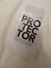 億色（ESR）【不擋屏 無黑邊】適用iphone16pro鋼化膜蘋果16pro手機(jī)膜無塵倉秒貼膜高清防摔防塵抗指紋保護(hù)膜 曬單實(shí)拍圖