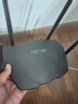 SK-WR6651X黑色WiFi6全千兆AX3000路由器5G雙頻mesh組網(wǎng) 創(chuàng)維9651X移動全網(wǎng)通 wifi6+AX3000M千兆雙頻 曬單實(shí)拍圖
