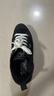 斯凱奇（Skechers）女鞋厚底增高帆布鞋透氣一腳蹬時(shí)尚簡(jiǎn)約百搭休閑鞋114391 曬單實(shí)拍圖
