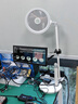 夏晶長(cháng)條型顯示器 電腦機箱副屏幕擴展 AIDA64主機硬件溫度監控屏桌面桌搭主機觸控小型顯示器 12.3英寸 長(cháng)條顯示器 觸摸屏 曬單實(shí)拍圖