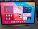 學而思二代旗艦 學習機【支持deepseek】 精準學Pro 九章大模型 中學小學 學生 學習平板 家教機 【限時低價】12.35英寸(8+256G) 曬單實拍圖