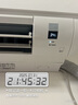 三菱電機（Mitsubishi Electric）LZ系列1.5匹 菱之潔 新一級能效13-21㎡適用變頻冷暖 空調(diào)省電掛機國家補貼內(nèi)部清潔 MSZ-LZ12VF 曬單實拍圖