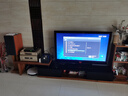 杰科（GIEC）BDP-G2805藍(lán)光播放機(jī) dvd播放機(jī) 影碟機(jī) cd機(jī)播放器 高清 硬盤 碟片光盤播放機(jī) 曬單實(shí)拍圖