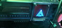 藍(lán)戟intel Arc B580  Photon 12G 2850MHz GDDR6 OC 游戲顯卡設(shè)計視頻剪輯臺式電腦顯卡 曬單實拍圖