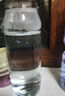 樂(lè)扣樂(lè)扣（LOCK&LOCK）涼水壺耐熱玻璃泡茶檸檬水果水杯子帶把家用大容量玻璃茶水杯1.2L 曬單實(shí)拍圖