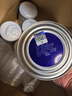 紐羊（Noblecare） 新西蘭原裝進口中老年人純羊奶粉 兒童老人高鈣0糖精山羊奶罐裝 【8罐裝】純羊奶粉  同城次日達 曬單實拍圖