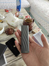 聯(lián)想(Lenovo)1TB Nvme1000MB/s移動(dòng)固態(tài)硬盤（PSSD）PS9 Type-C USB3.2 雙接口手機(jī)直連筆記本電腦外接 曬單實(shí)拍圖