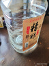 魏酒師【精釀8號(hào)醬酒】貴州醬香型53度桶裝散裝白酒糧食高粱酒老酒約5L 53度 5000mL 1桶 曬單實(shí)拍圖