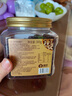 臻味蔓越莓干300g罐裝智利整顆進(jìn)口原料高端果干烘焙兒童孕婦休閑零食 曬單實(shí)拍圖