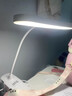哲初德國工藝臺燈護眼學習專用學生防藍光防近視宿舍充電閱讀護眼燈 3.0燈屋款【實用經(jīng)典款-蜂窩防眩光】充電款 預防近視護眼【燈屋款D99999萬】調色調光 曬單實拍圖