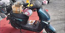凌博控制器九號(hào)小牛極核直上新款E260MAX M95C+/E80CMK2/NPLAY等 九號(hào)MZmix/M95c+/新E系MK2專用 凌博E260MAX控制器 曬單實(shí)拍圖
