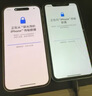 Apple/蘋果 iPhone 15 (A3092) 256GB 藍(lán)色 支持移動(dòng)聯(lián)通電信5G 雙卡雙待手機(jī) 曬單實(shí)拍圖