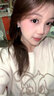 DR. DARLING莫桑鉆石耳環(huán)女2025年新款耳釘耳環(huán)耳飾女生生日禮物教師節(jié)禮物 太陽(yáng)花耳釘1克拉一對(duì) 曬單實(shí)拍圖