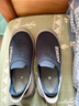HOKA ONE ONE男女款夏季舒緩TC戶外休閑鞋RESTORE TC登山輕便緩震 【新色】海軍藍/恒星灰 41 曬單實拍圖