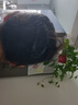 格蒙鴨嘴夾橢圓發(fā)夾女后腦勺高級感一字扭扭夾大號盤發(fā)量多頭飾夾子 曬單實拍圖