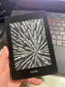 Kindle 二手電子書(shū)閱讀器 亞馬遜 電紙書(shū) 護眼墨水屏 小說(shuō)閱讀器Paperwhite Paperwhite4-8G-黑/藍/青/粉 95新 曬單實(shí)拍圖