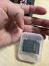 雷克沙（Lexar）SD卡V60SD卡相機內存卡高速大卡 UHS-II索尼佳能富存儲卡 V60旗艦金卡280M【送3.2讀卡器+64GU盤(pán) 64G 曬單實(shí)拍圖
