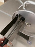 拜杰水果切片機(jī)全自動(dòng)水果切片神器商用手動(dòng)不銹鋼薯片機(jī)檸檬切片機(jī) 圓形切片機(jī)丨6腳墊丨2個(gè)備用刀片 曬單實(shí)拍圖