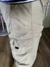 回力短褲夏季男速干外穿工裝短褲男新款休閑五分褲高端美式短褲3XL 曬單實(shí)拍圖