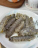 鮮活皮皮蝦現剝肉皮皮蝦肉新鮮爬蝦肉蝦蛄肉餃子餡蝦爬子冷凍純肉 皮皮蝦肉1斤 曬單實(shí)拍圖
