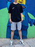 李寧板鞋男鞋子運(yùn)動(dòng)休閑春秋新款元寶增高小白鞋男士百搭經(jīng)典運(yùn)動(dòng)鞋 曬單實(shí)拍圖