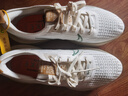 耐克NIKE跑步鞋男子減震INTERACT運動(dòng)鞋HJ7674-030灰白42 曬單實(shí)拍圖