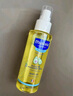 妙思樂（Mustela）嬰兒撫觸油寶寶按摩油100ml 新生兒適用無香型法國進口 曬單實拍圖