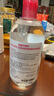 貝德瑪（BIODERMA）舒妍舒緩多效潔膚液500ml 粉水卸妝水溫和凈卸舒緩不緊繃 曬單實(shí)拍圖