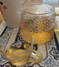 內(nèi)廷上用北京同仁堂蘋果山楂茶茯苓祛解濕膩水果冷泡減重養(yǎng)生茶120g 曬單實(shí)拍圖