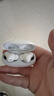 vivo TWS 3e 皓白 沉浸環(huán)繞音質(zhì) 44H超長續(xù)航 智能主動降噪適配小米蘋果華為手機 vivo情人節(jié)送女生 曬單實拍圖