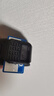 卡西歐（CASIO）復古計算器防水手表中性表 CA-53WF-1B 曬單實(shí)拍圖