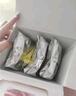 伊利金領(lǐng)冠育護(hù)【5倍DHA好腦力】幼兒奶粉3段(1-3歲)1200g三聯(lián)裝 曬單實(shí)拍圖
