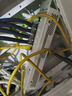 華為全屋wifi6套裝無線ap面板3000M千兆雙頻 1拖3全屋路由器ac+ap大戶型組網(wǎng)AP162E*3+弱電箱款4口POE交換機(jī) 曬單實(shí)拍圖